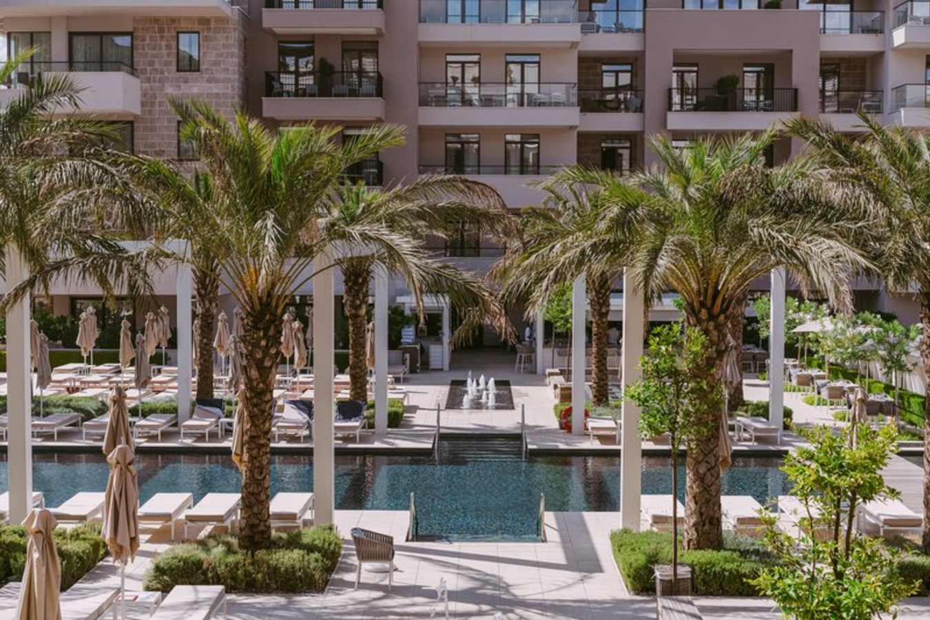 Regent Porto Montenegro- 221