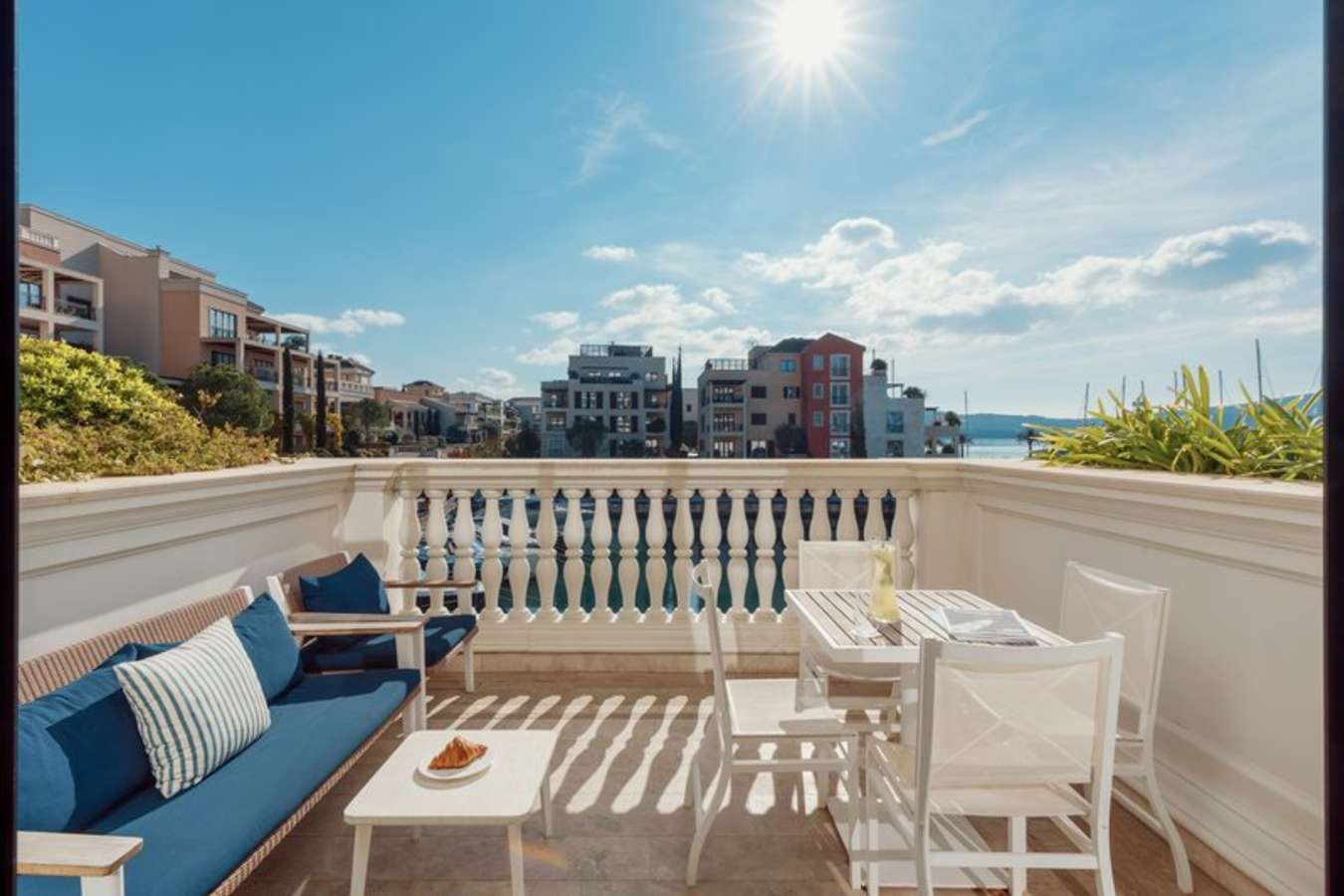 Regent Porto Montenegro- 180