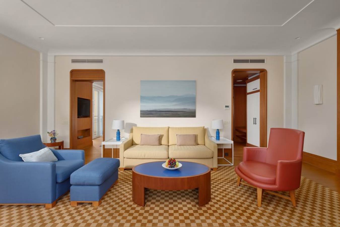 Regent Porto Montenegro- 195