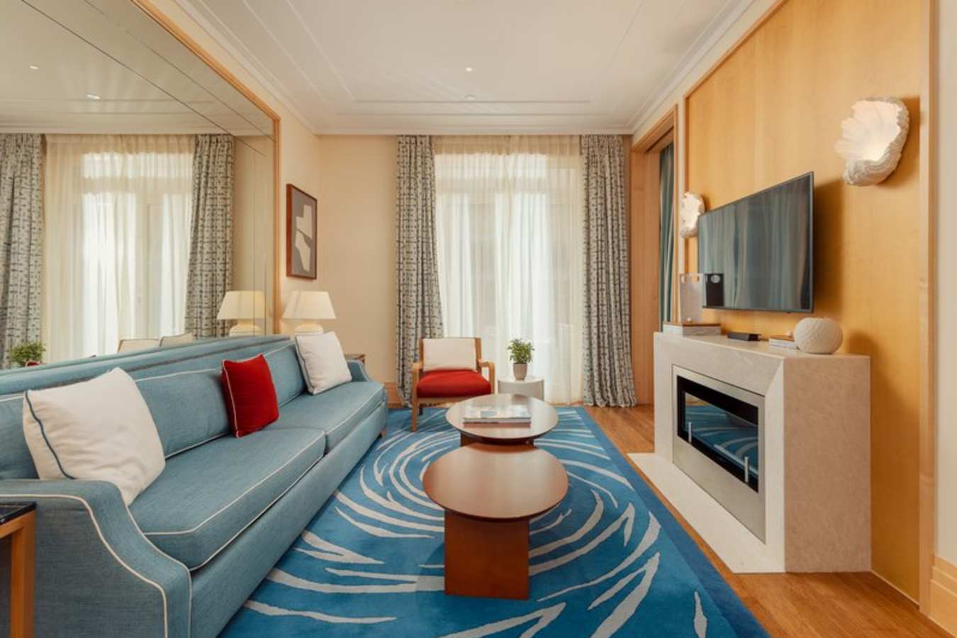 Regent Porto Montenegro- 74