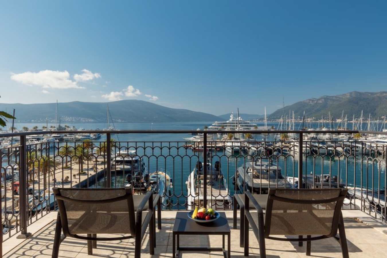 Regent Porto Montenegro- 131