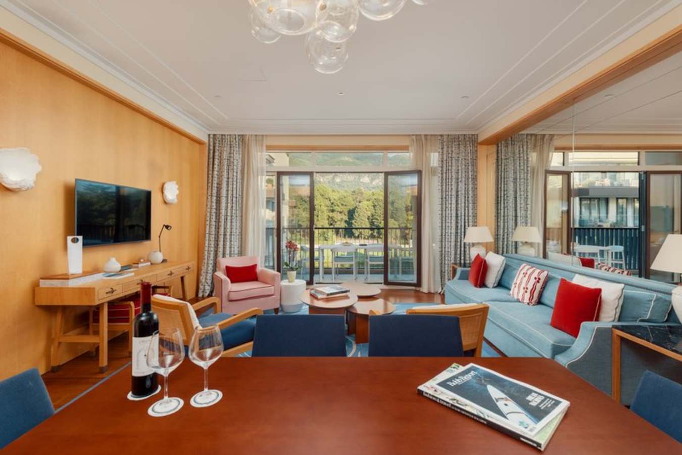 Regent Porto Montenegro- 95