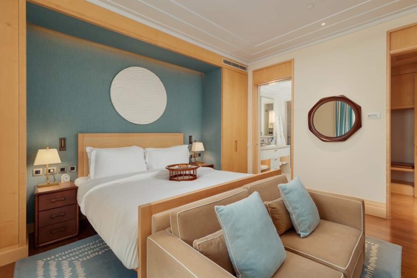 Regent Porto Montenegro- 104