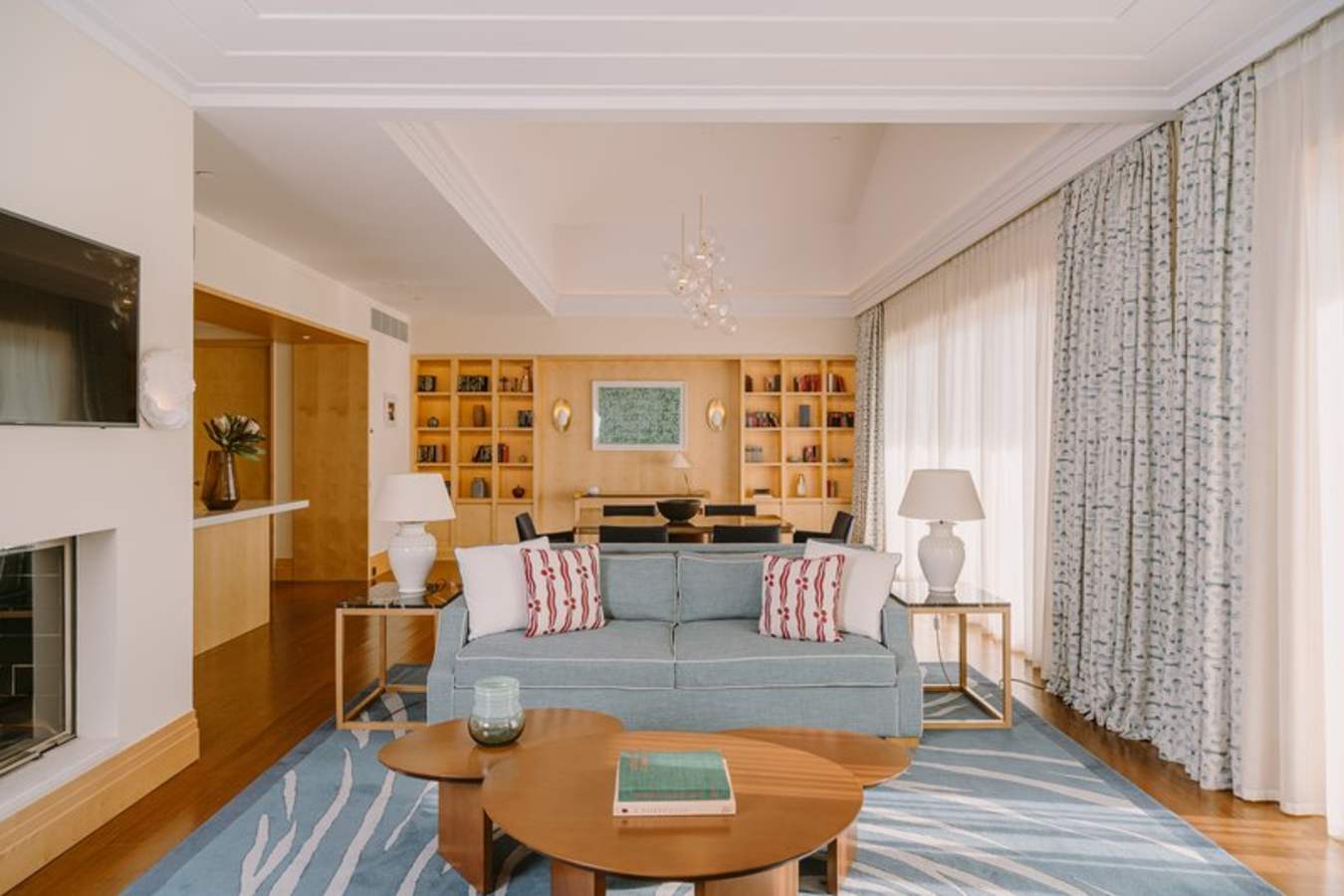 Regent Porto Montenegro- 136