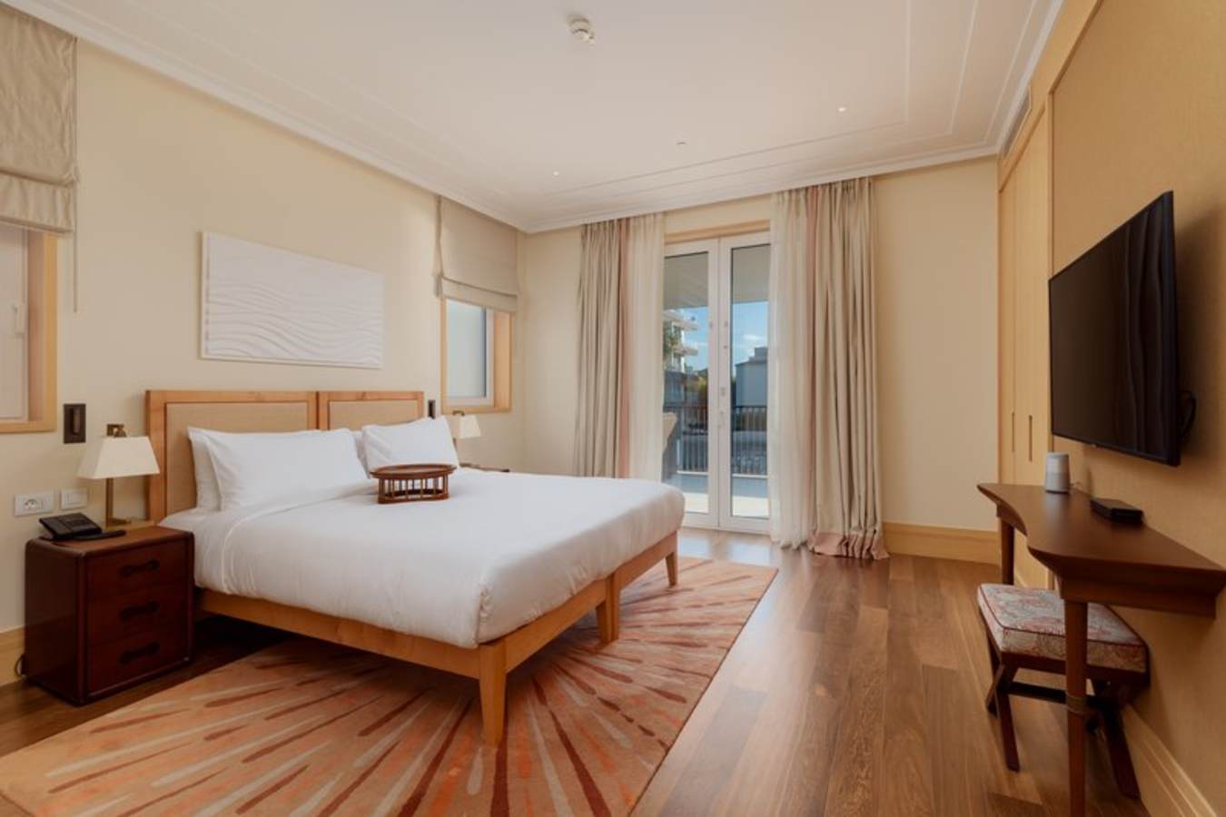 Regent Porto Montenegro- 92