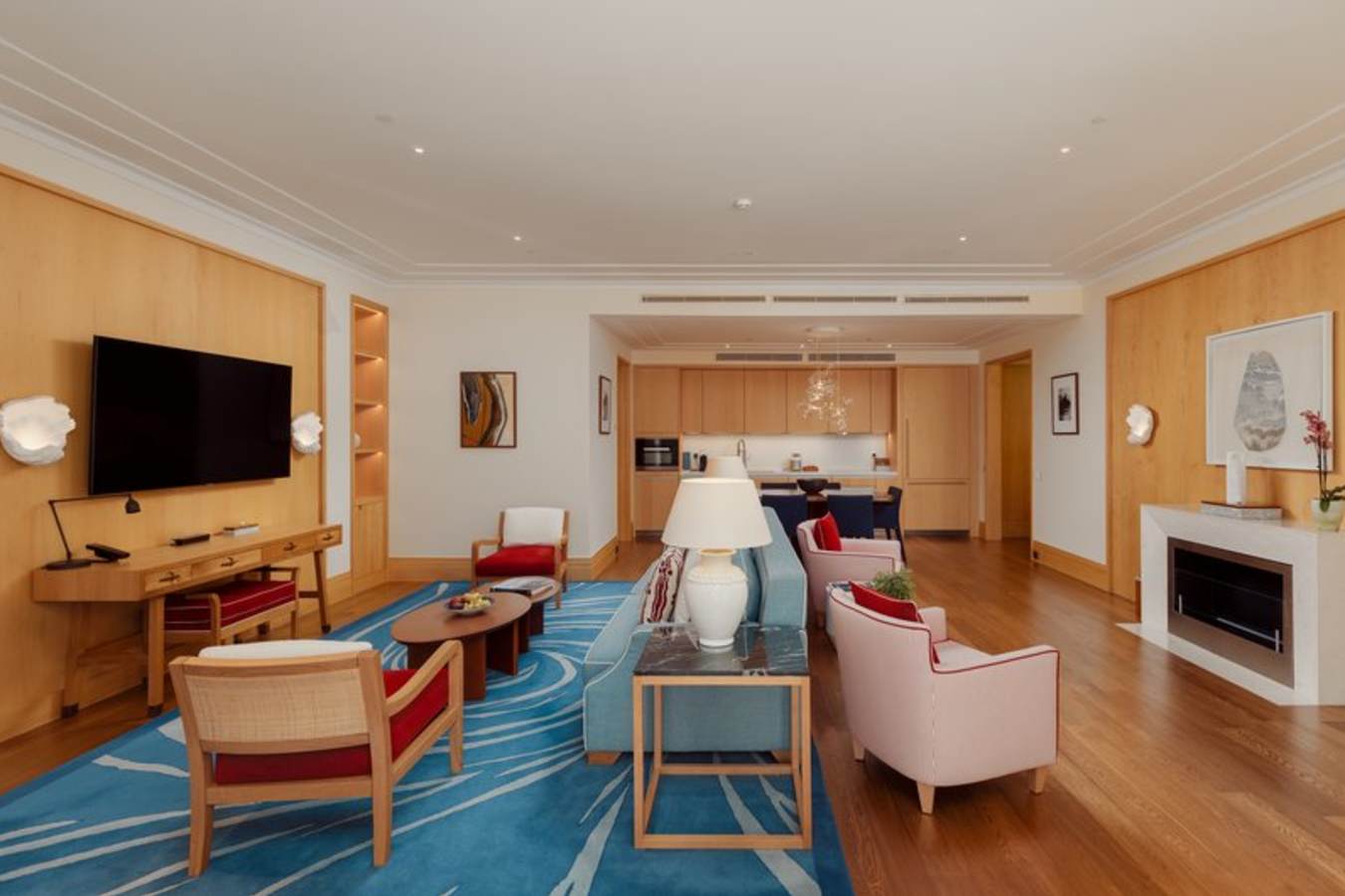 Regent Porto Montenegro- 76