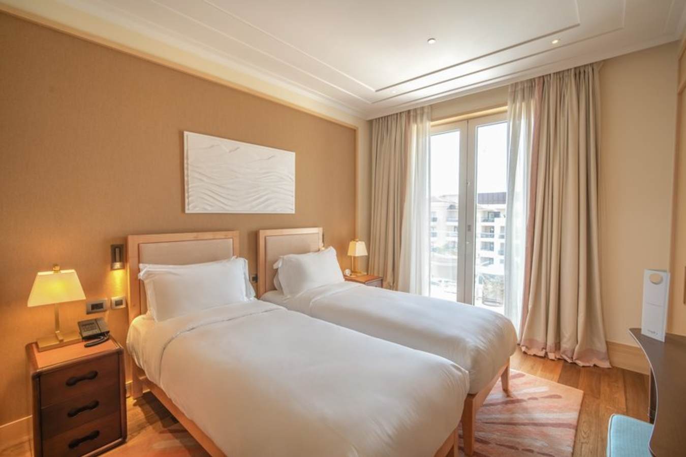 Regent Porto Montenegro- 118