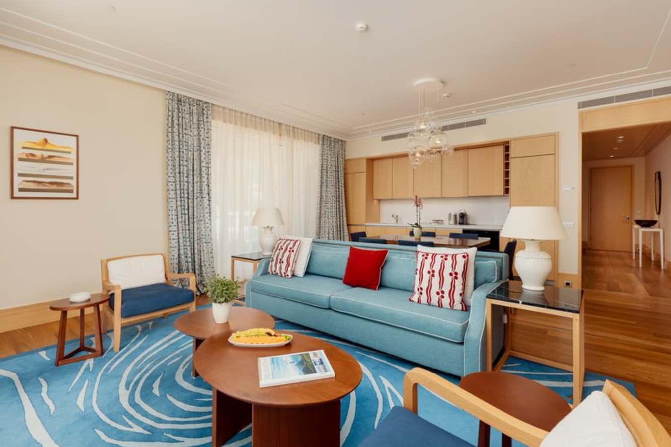 Regent Porto Montenegro- 153