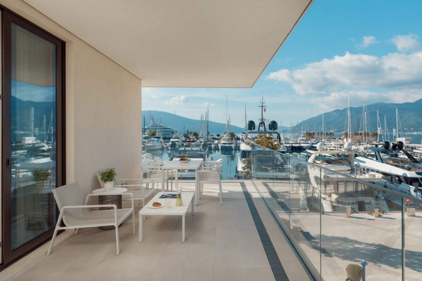 Regent Porto Montenegro- 198
