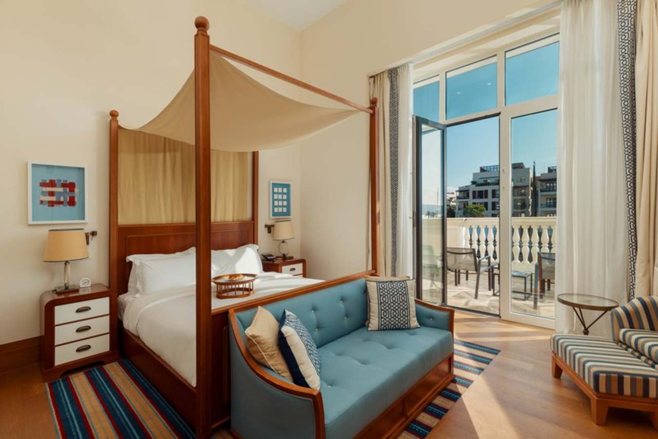 Regent Porto Montenegro- 182