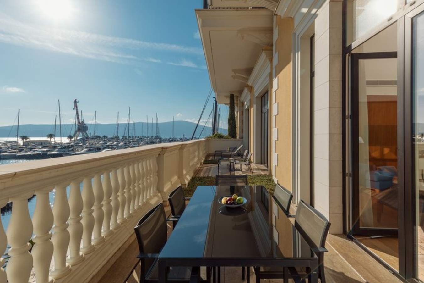 Regent Porto Montenegro- 223