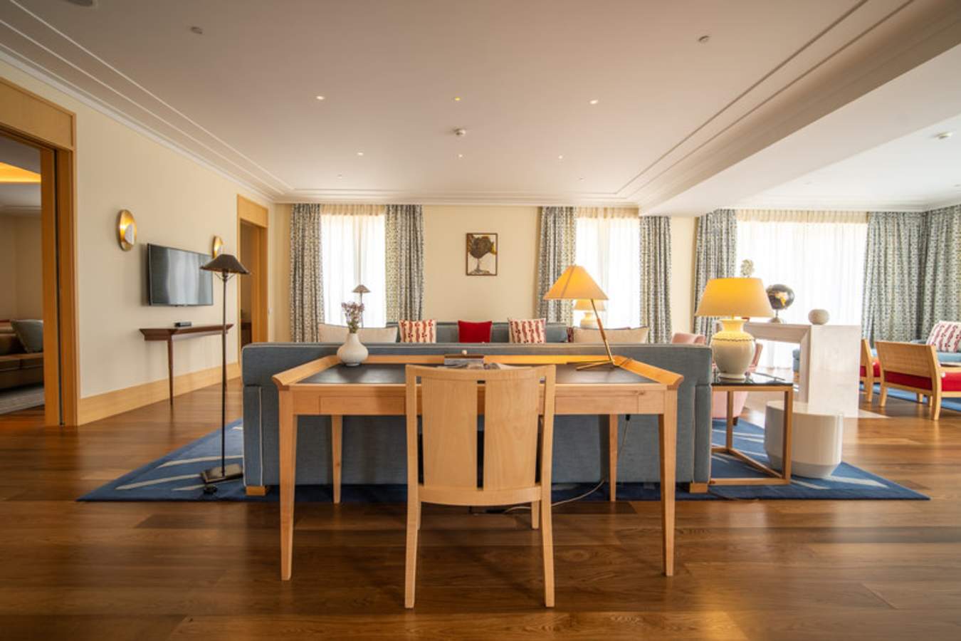 Regent Porto Montenegro- 158