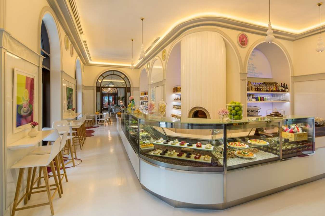 Regent Porto Montenegro- 36
