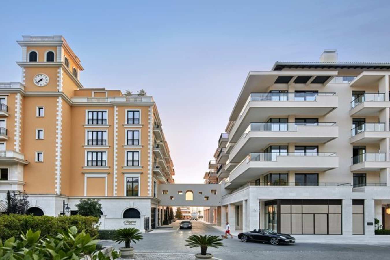 Regent Porto Montenegro- 163