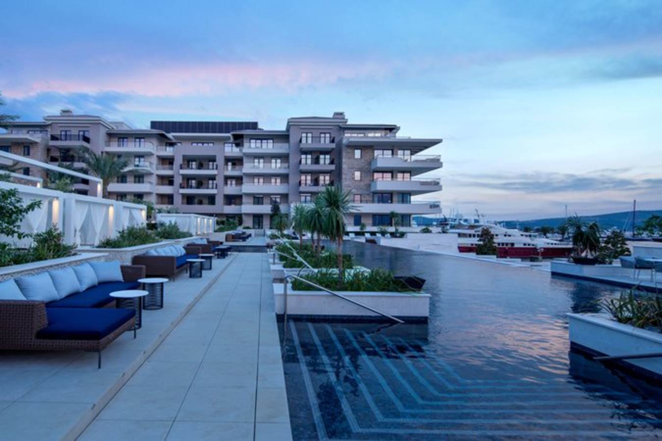 Regent Porto Montenegro- 225