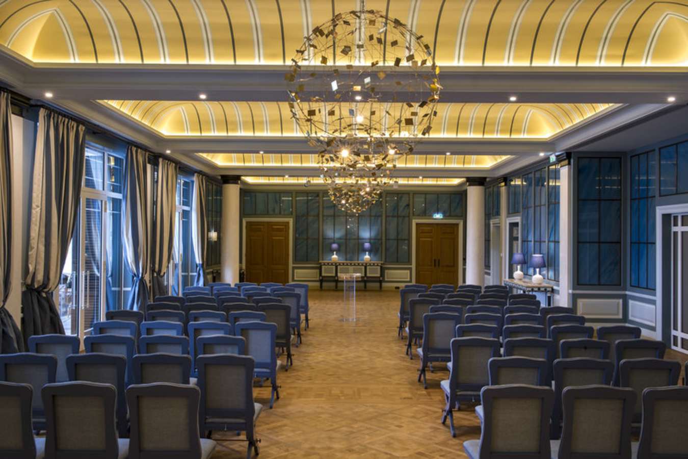 Regent Porto Montenegro- 109