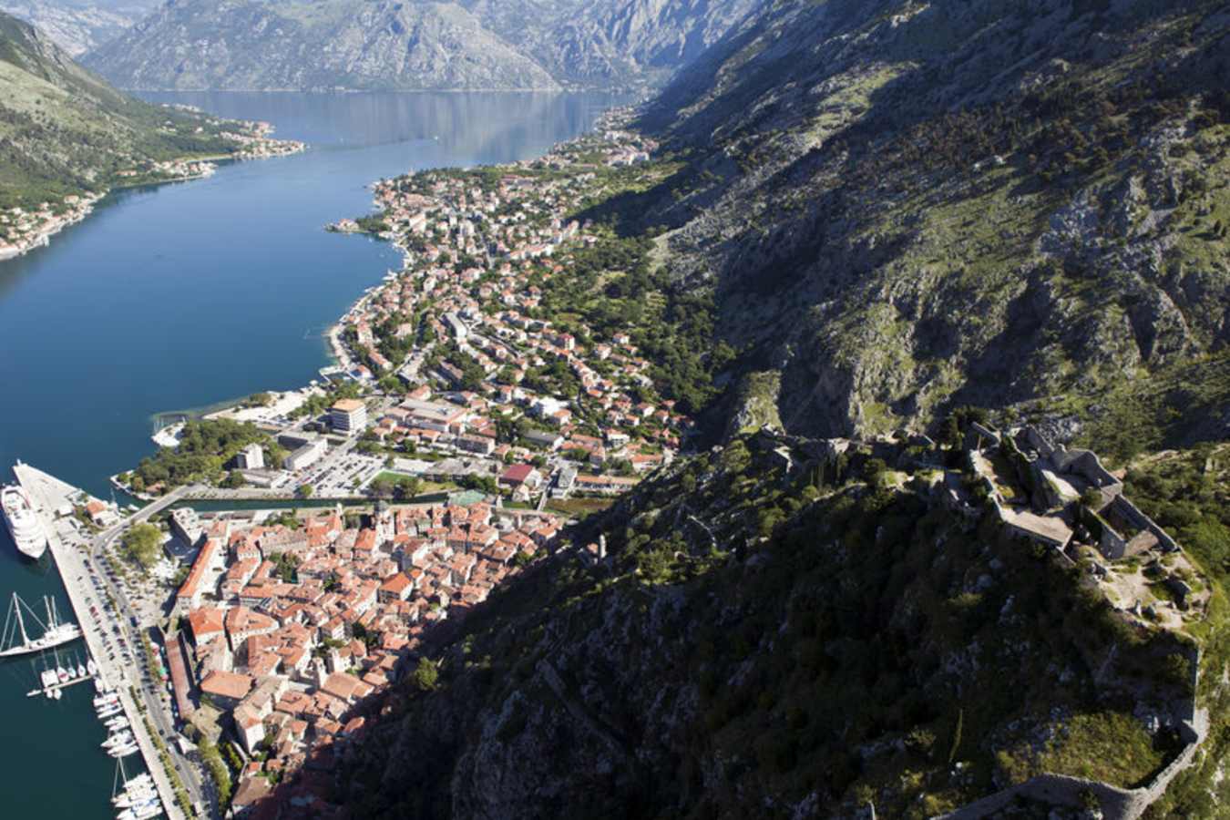 Regent Porto Montenegro- 211