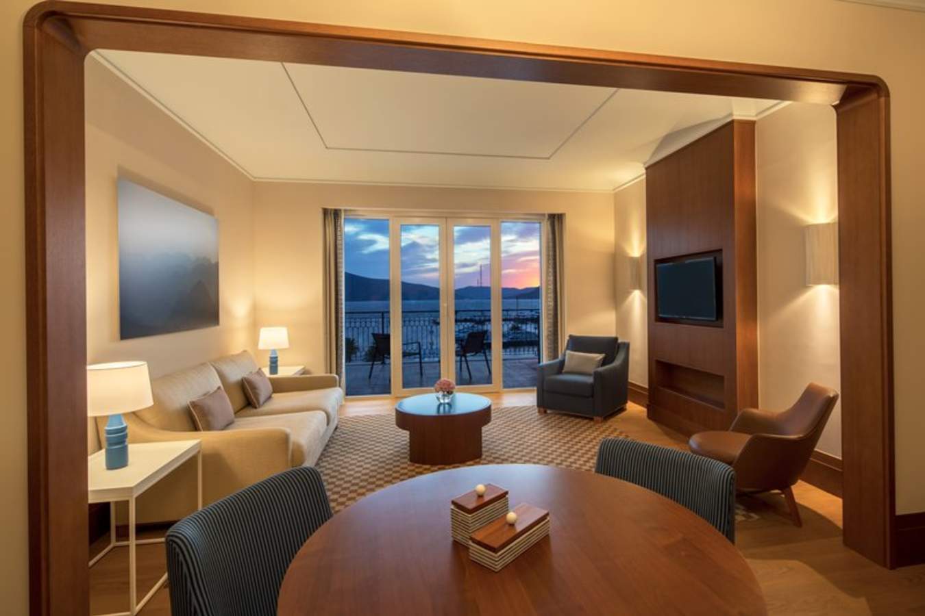 Regent Porto Montenegro- 126