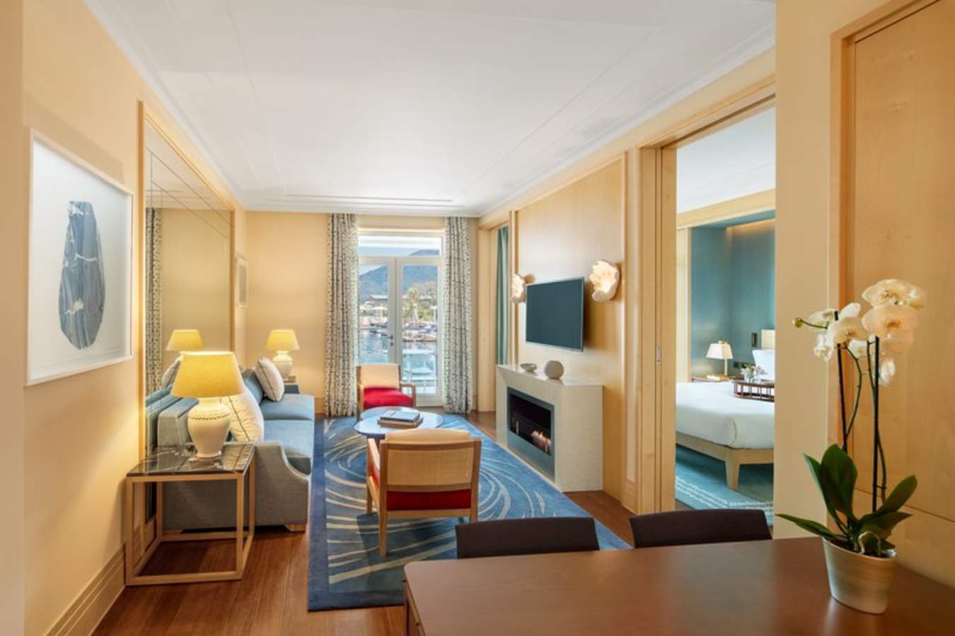 Regent Porto Montenegro- 51