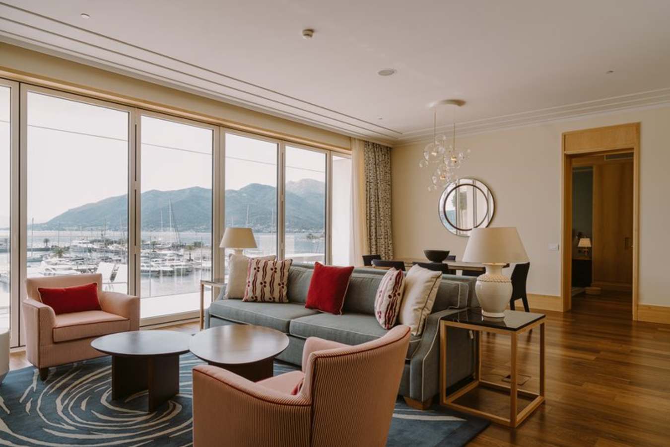 Regent Porto Montenegro- 70