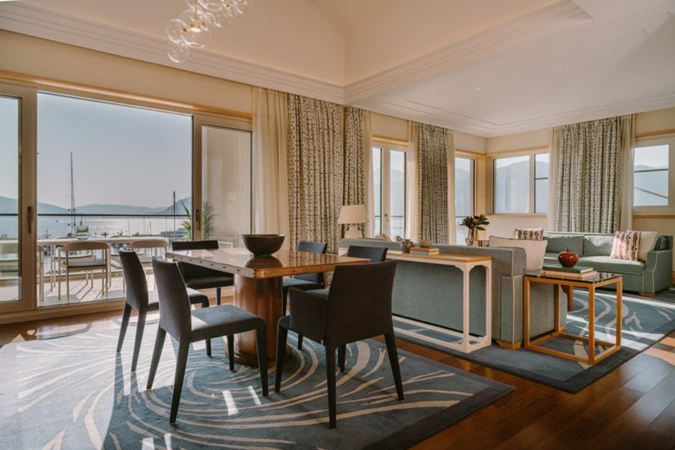 Regent Porto Montenegro- 50