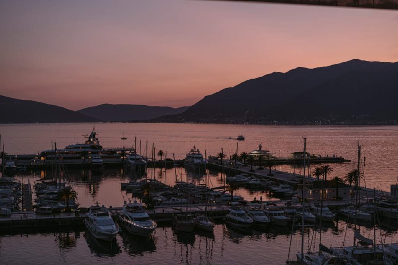 Regent Porto Montenegro- 166