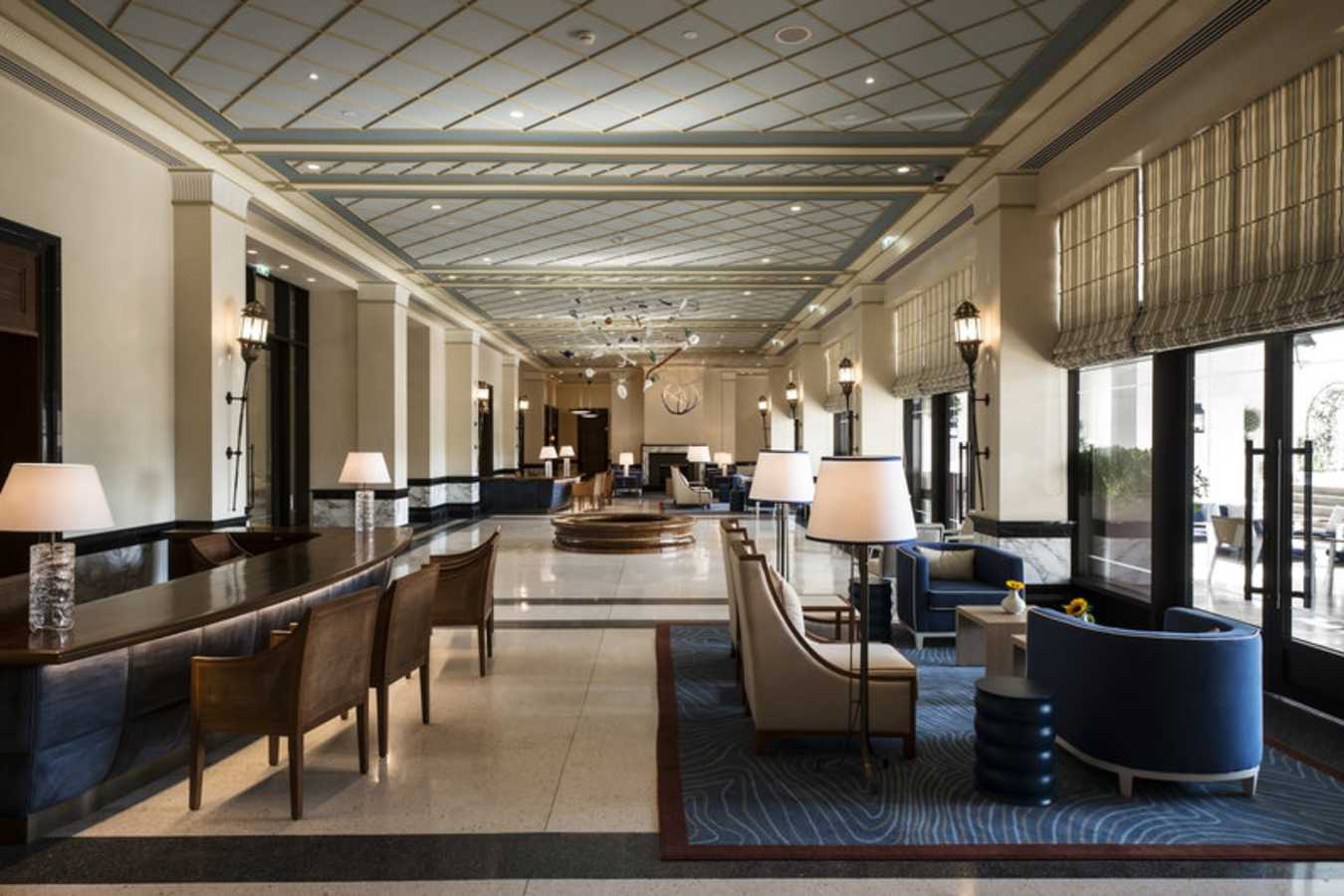 Regent Porto Montenegro- 143