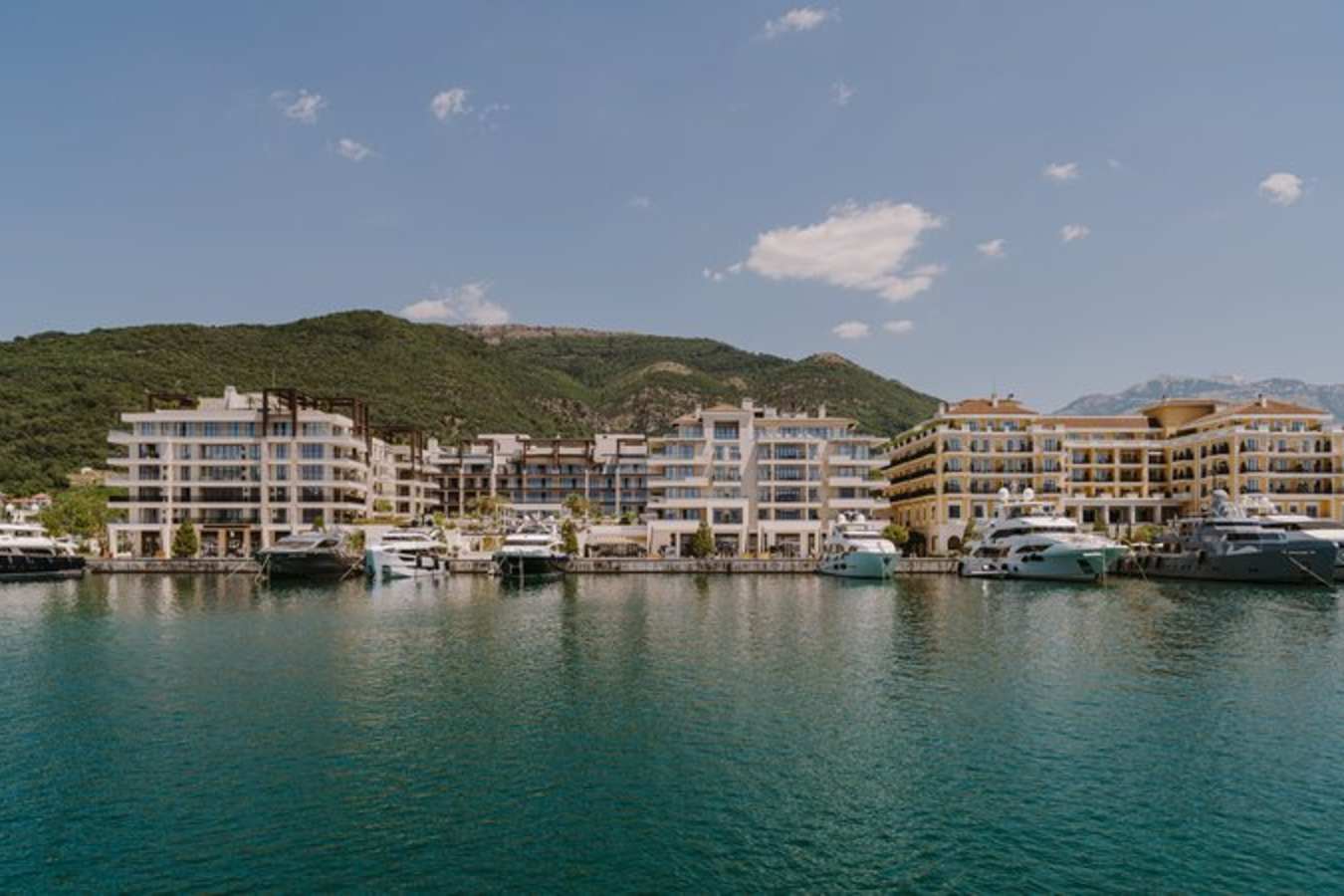 Regent Porto Montenegro- 174