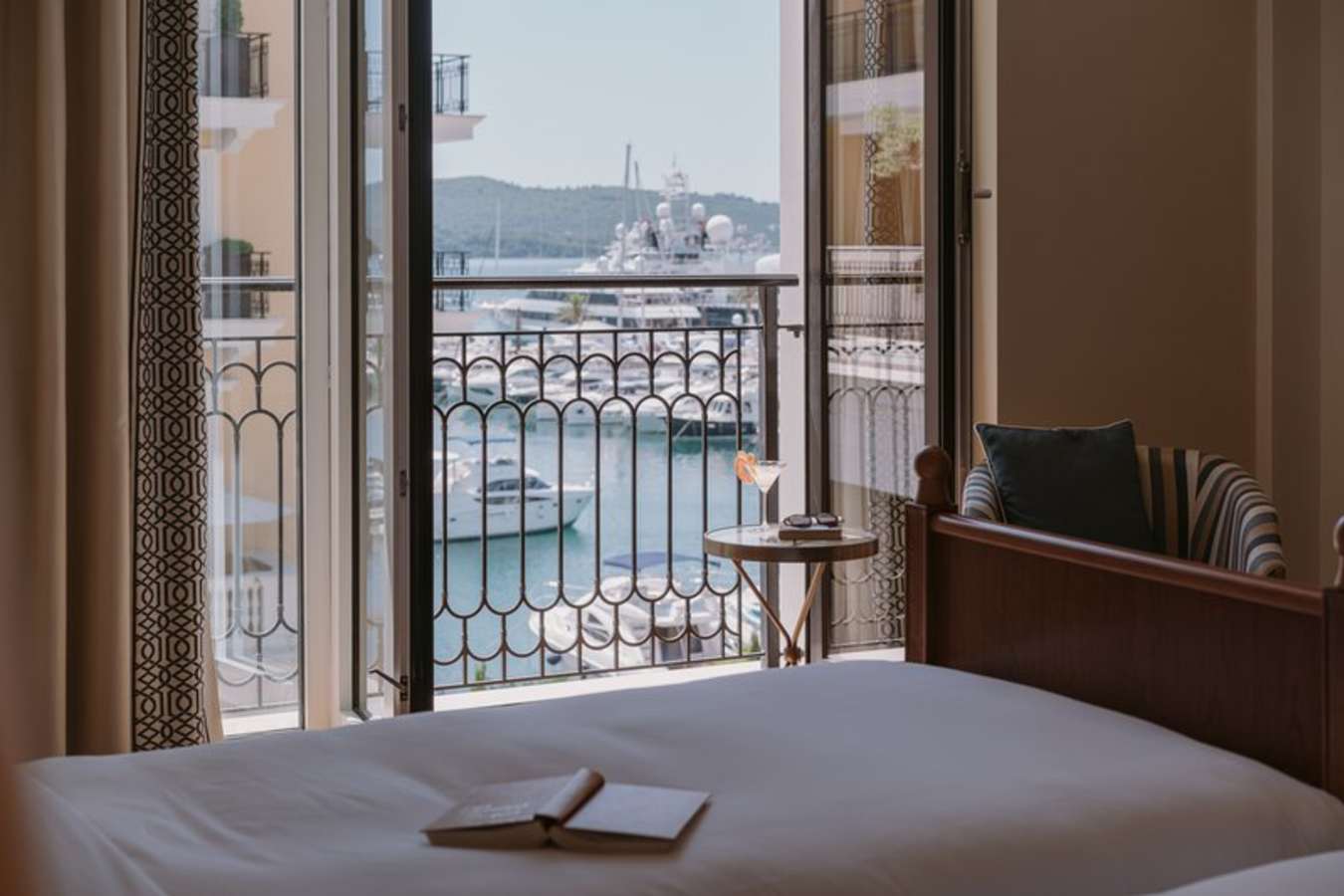Regent Porto Montenegro- 122