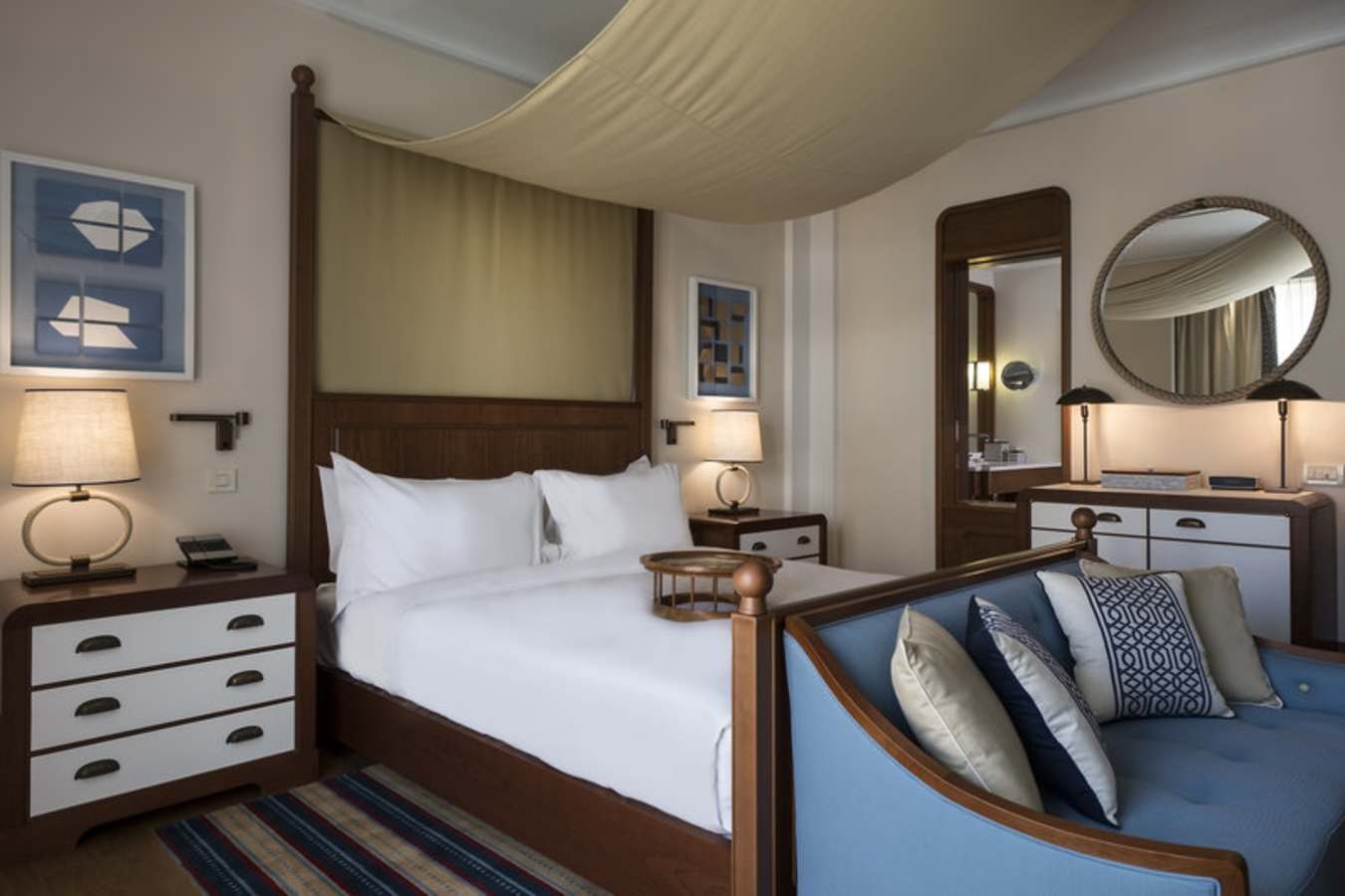 Regent Porto Montenegro- 48