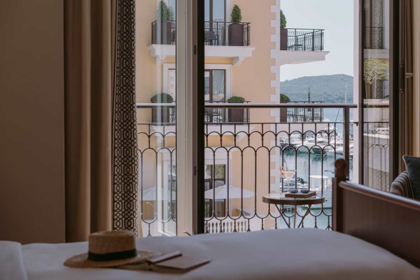 Regent Porto Montenegro- 40