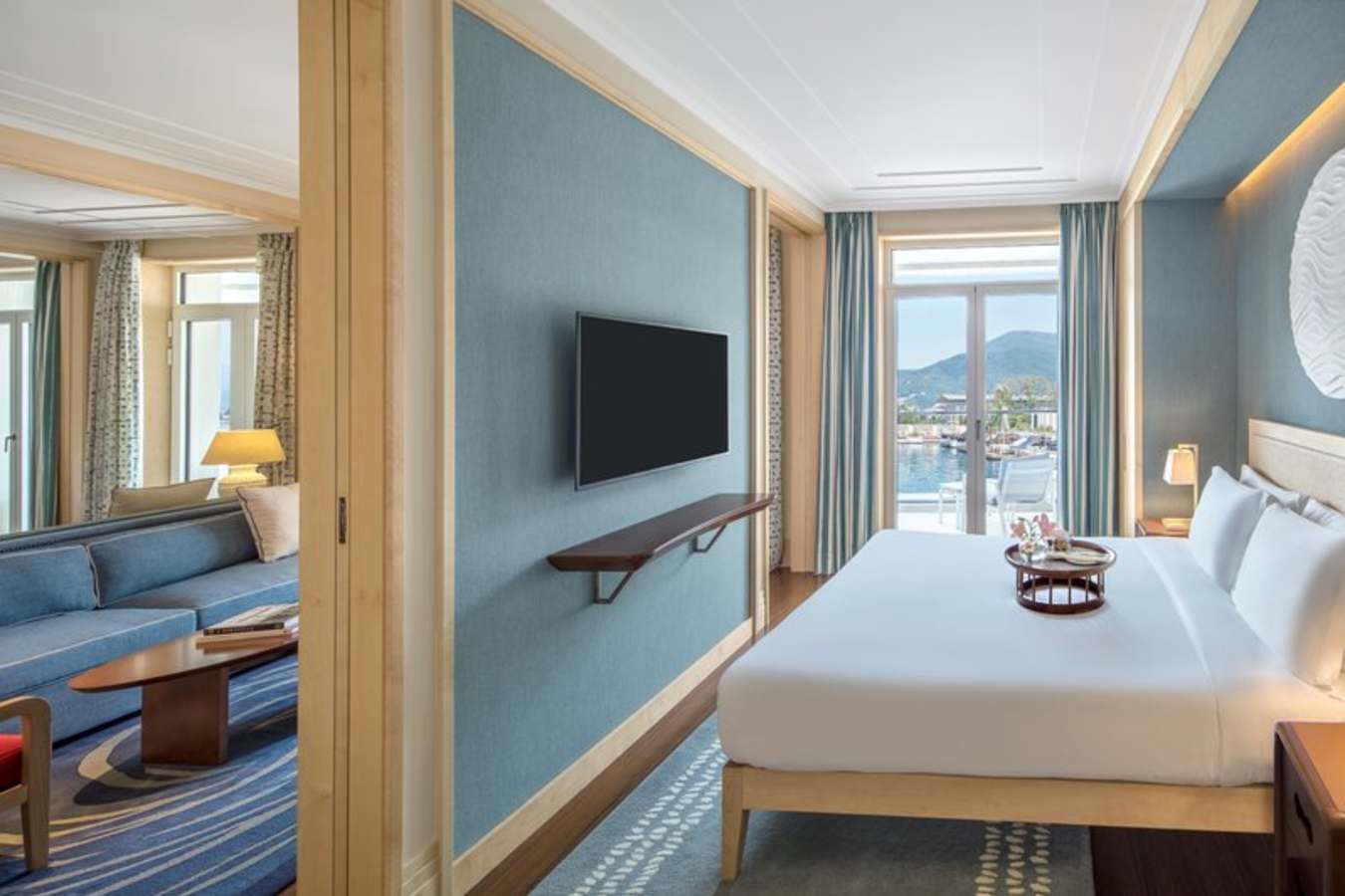 Regent Porto Montenegro- 55