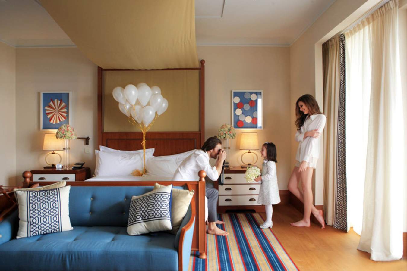 Regent Porto Montenegro- 208