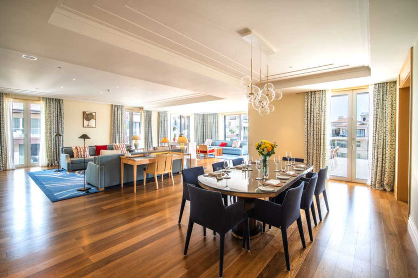 Regent Porto Montenegro- 102