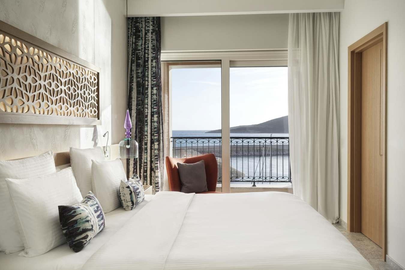 The Chedi Lustica Bay- 26