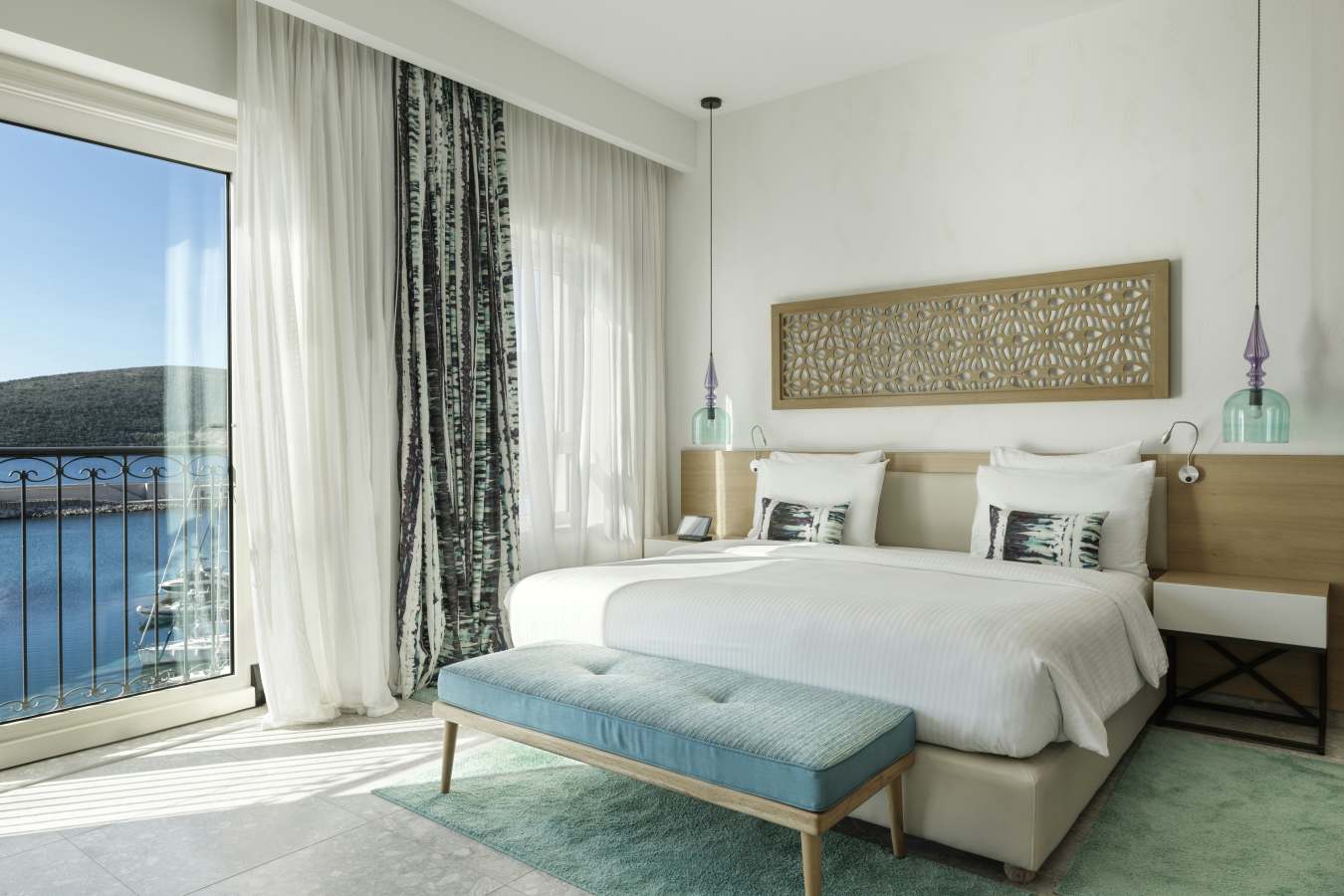 The Chedi Lustica Bay- 58