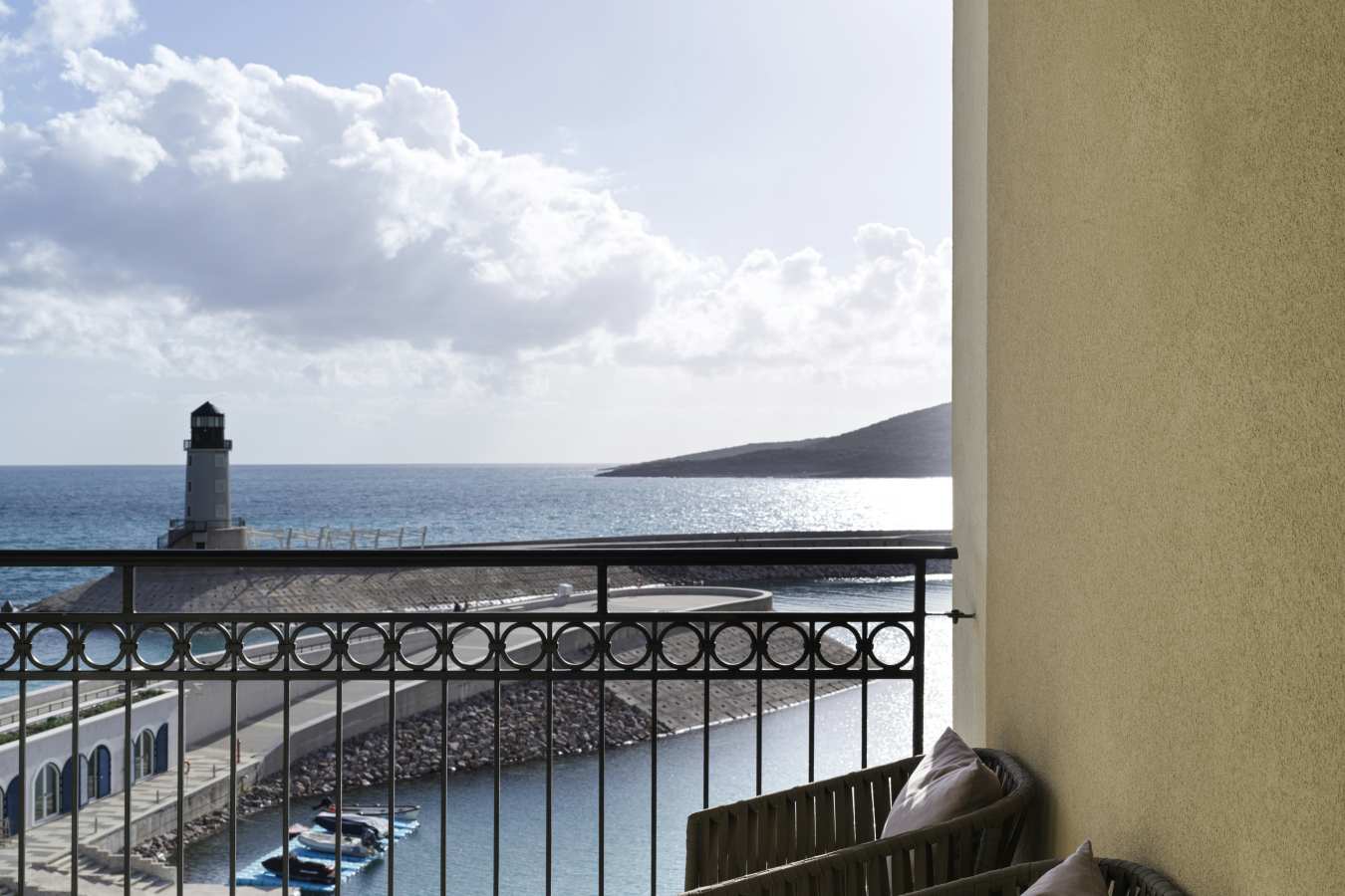 The Chedi Lustica Bay- 77