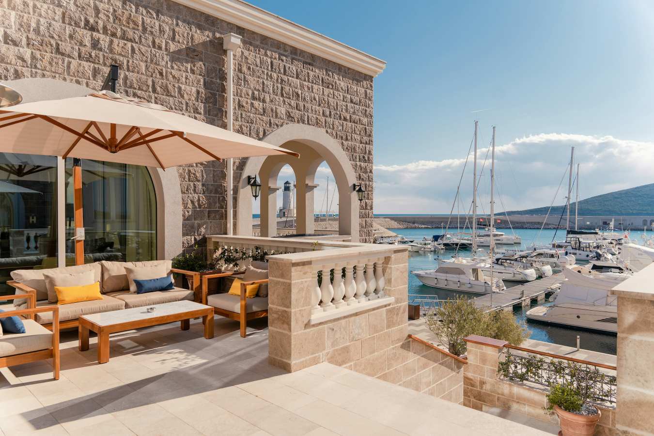 The Chedi Lustica Bay- 13