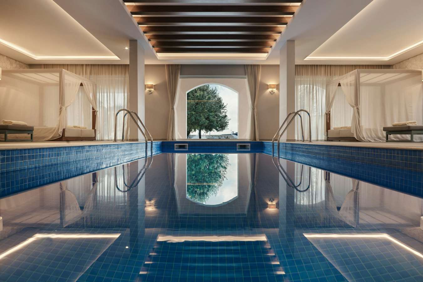 The Chedi Lustica Bay- 15