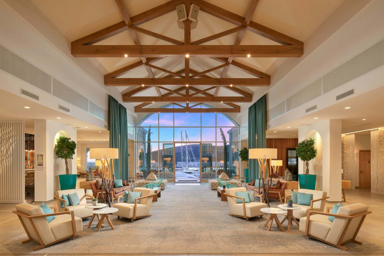 The Chedi Lustica Bay- 19