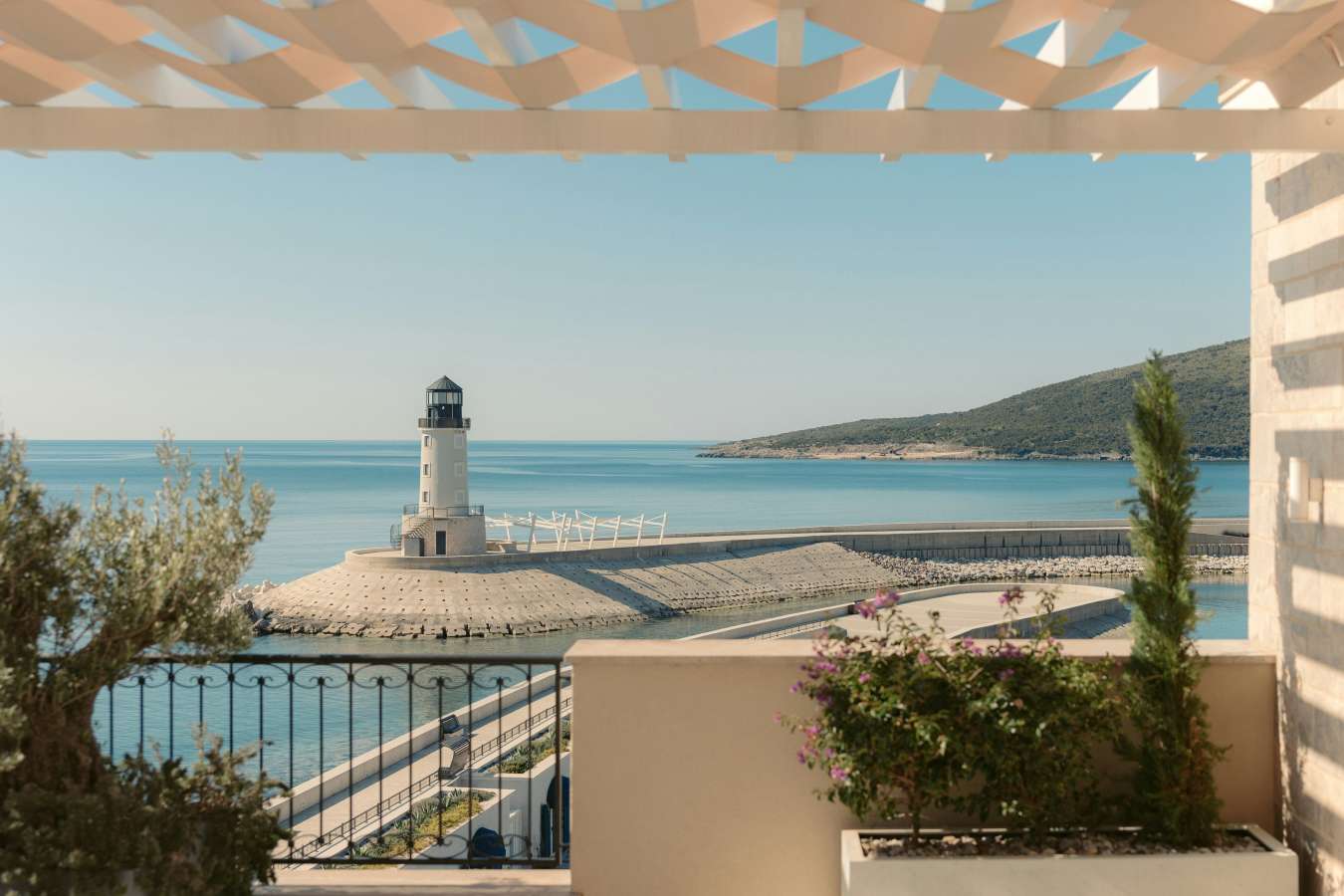 The Chedi Lustica Bay- 14