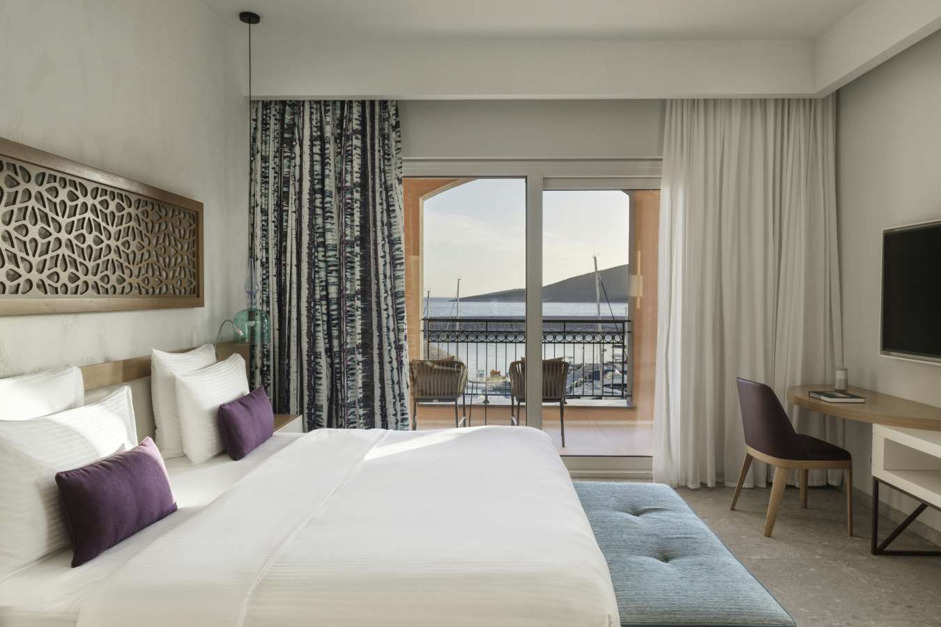 The Chedi Lustica Bay- 55