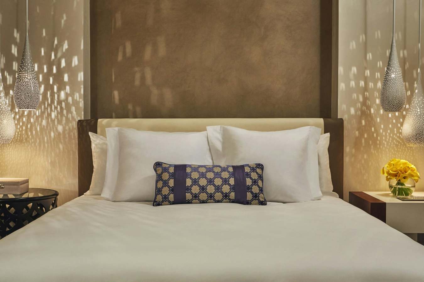 Four Seasons Hotel Casablanca- 52
