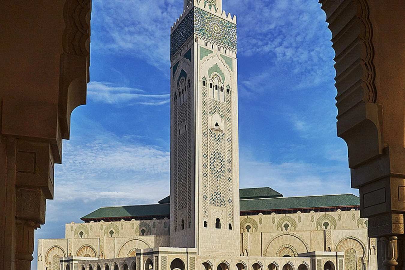 Four Seasons Hotel Casablanca- 110