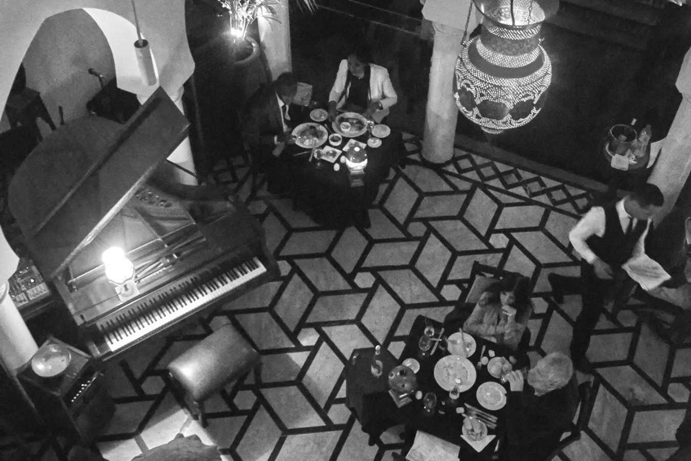 Four Seasons Hotel Casablanca- 133