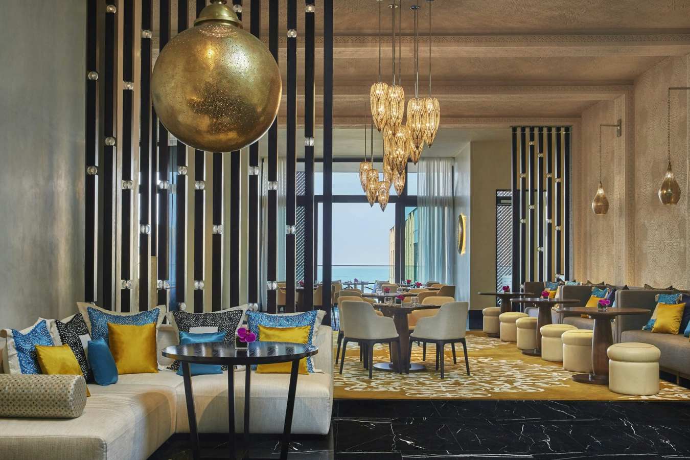 Four Seasons Hotel Casablanca- 103