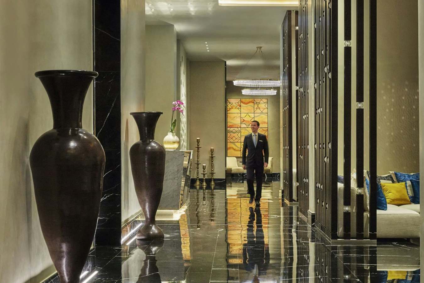 Four Seasons Hotel Casablanca- 106