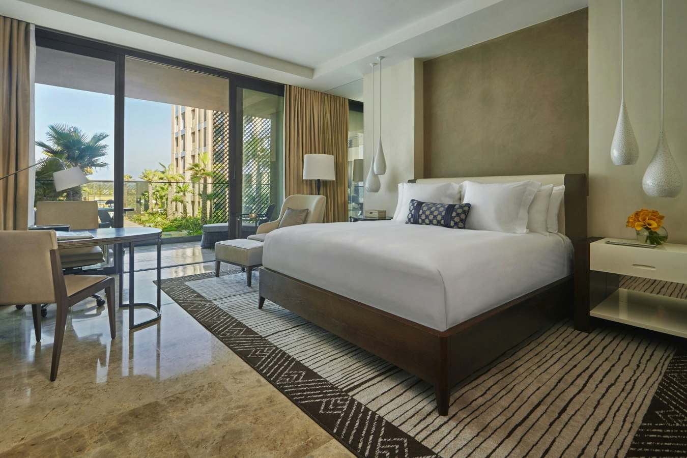 Four Seasons Hotel Casablanca- 98