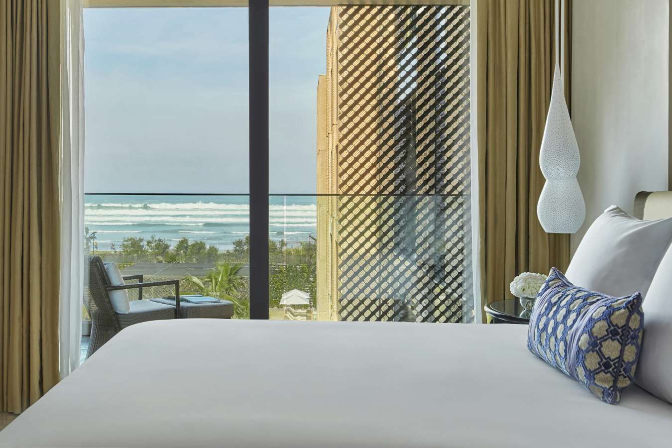 Four Seasons Hotel Casablanca- 71