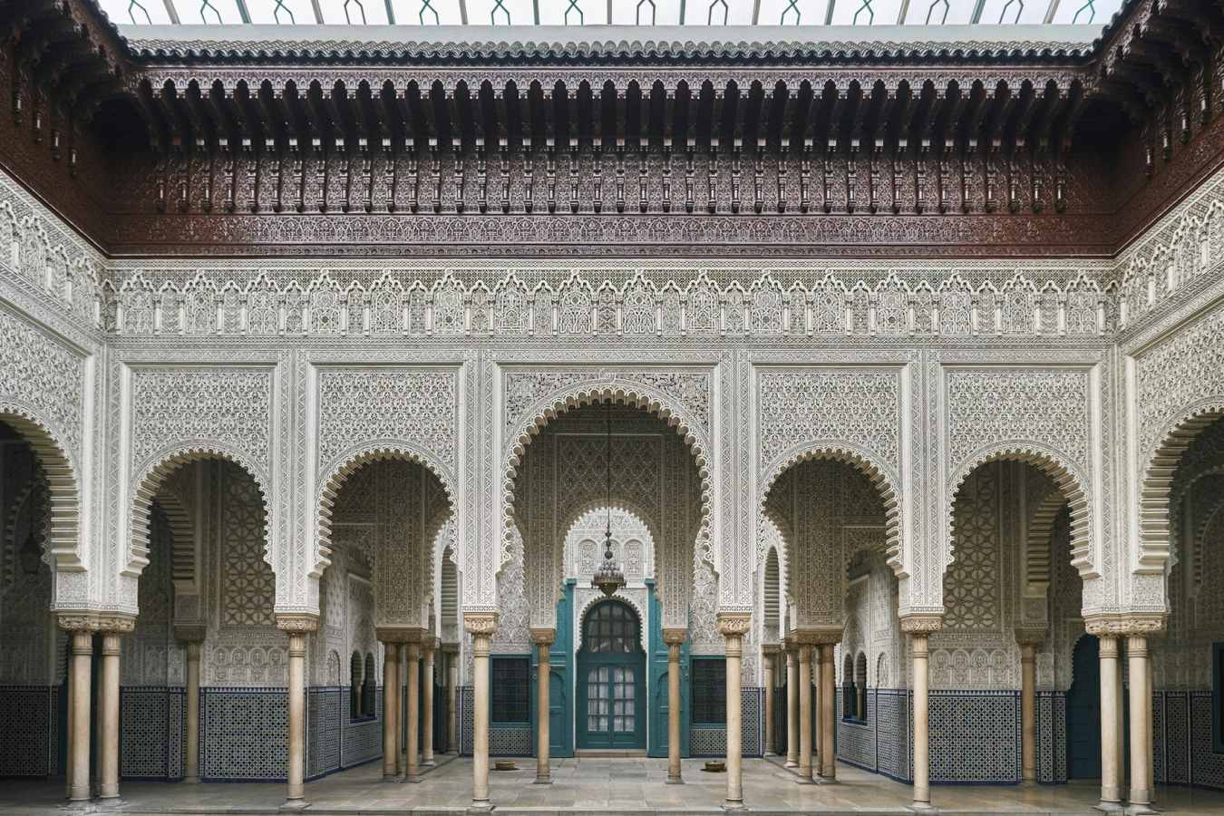 Four Seasons Hotel Casablanca- 123
